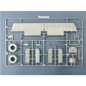 Copper State Models 1:32 Bristol Scout type C
