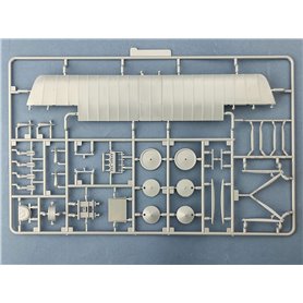 Copper State Models 1:32 Bristol Scout type C