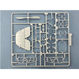 Copper State Models 1:32 Bristol Scout type C