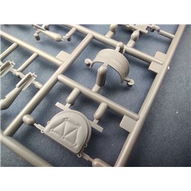 Copper State Models 1:32 Bristol Scout type C