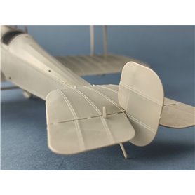 Copper State Models 1:32 Bristol Scout type C