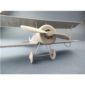 Copper State Models 1:32 Bristol Scout type C