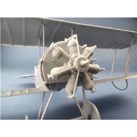 Copper State Models 1:32 Bristol Scout type C