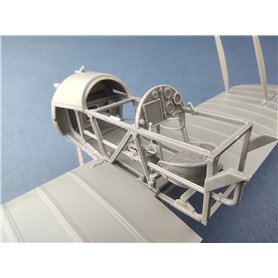 Copper State Models 1:32 Bristol Scout type C