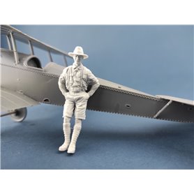 Copper State Models F32-052 Aussie Digger