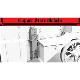 Copper State Models 1:35 EHRHARDT STOCKWINDE