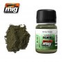 Ammo of MIG PIGMENT Army Green