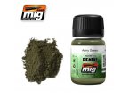 Ammo of MIG PIGMENT Army Green