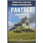 Trojca- Panther Ausf.D and Bergepanther - Technical and Operational History