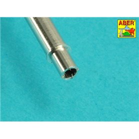 Aber 35 L-283 Lufa 105 mm M-68 z Termoizolacją do Czołgu M48A5