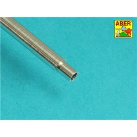 Aber 35 L-283 Lufa 105 mm M-68 z Termoizolacją do Czołgu M48A5