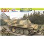 Dragon 6602 Sd.Kfz. 171 Panther G 2in1 Premium Edition