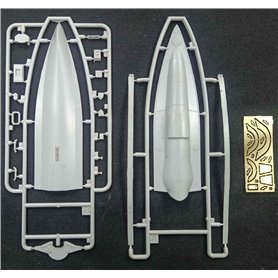 Mikromir 35-028 Ukraine's Maritime Drone (USV)