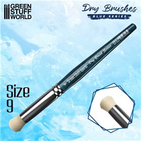 Green Stuff World Dry Brush 9