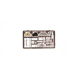 Eduard 82173 Sopwith 2F.1 Camel ProfiPACK Edition