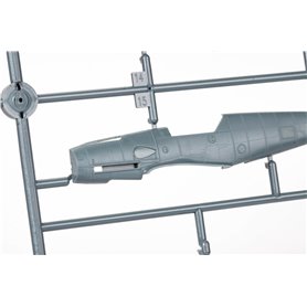 Eduard 1:72 WUNDERSCHONE NEUE MASCHINEN - Messerschmitt Bf-109 F-2 + Bf-109 F-4 - LIMITED EDITION