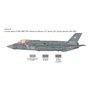 Italeri 1:72 F-35A Lightning II - BEAST MODEL CTOL VERSION