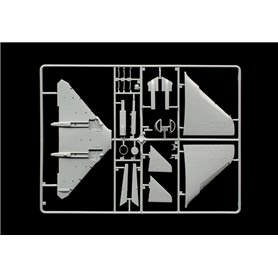 Italeri 2826 1/48 A-4 E/F/G Skyhawk