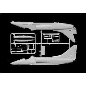 Italeri 2826 1/48 A-4 E/F/G Skyhawk