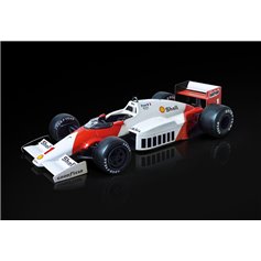 Italeri 1:12 McLaren MP42C 