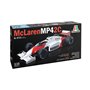 Italeri 4711 1/12 McLaren MP42C