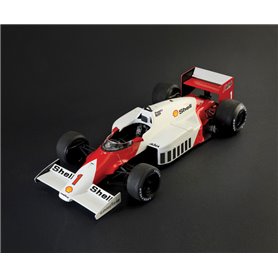 Italeri 1:12 McLaren MP42C