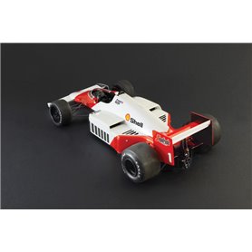 Italeri 1:12 McLaren MP42C