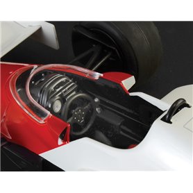 Italeri 1:12 McLaren MP42C
