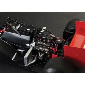 Italeri 1:12 McLaren MP42C
