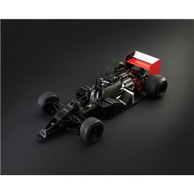 Italeri 1:12 McLaren MP42C