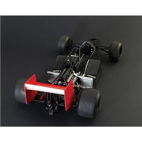 Italeri 1:12 McLaren MP42C