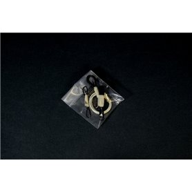 Italeri 1:12 McLaren MP42C