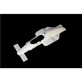 Italeri 1:12 McLaren MP42C