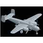 HK Models 1:32 B-25H Mitchell - GUNSHIP OVER CBI