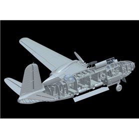 HK Models 1:32 Douglas A-20G Havoc - OVER EUROPE