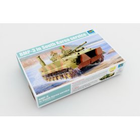 Trumpeter 1:35 BMP-3 South Korea