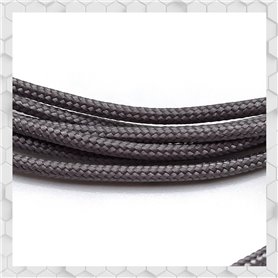 Yamamoto YMPTUN106 Braided Hose Line Silver 1,5 mm