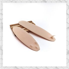 Yamamoto YMPTUN107 Surfboards Set