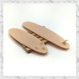 Yamamoto YMPTUN107 Surfboards Set