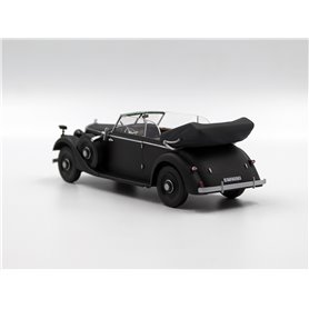 ICM 1:35 Typ 320 (W142) Cabriolet - WWII GERMAN STAFF CAR