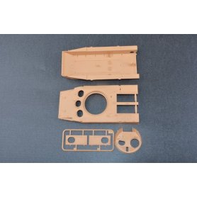 Trumpeter 1:35 BMP-3 South Korea