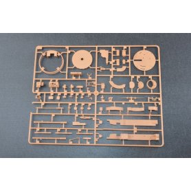 Trumpeter 1:35 BMP-3 South Korea