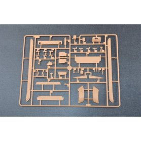 Trumpeter 1:35 BMP-3 South Korea