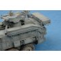 Trumpeter 1:35 LAV III TUA