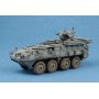 Trumpeter 1:35 LAV III TUA