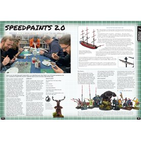 Wargames Illustrated WI425 MAY 2023 EDITION