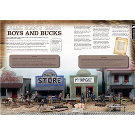 Wargames Illustrated WI425 MAY 2023 EDITION
