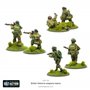 Bolt Action BRITISH AIRBORNE WEAPONS TEAMS
