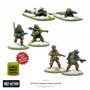 Bolt Action US Army (Winter) Weapons Teams
