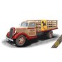 Ace 72584 V-8 Stake Truck US m. 1936/37